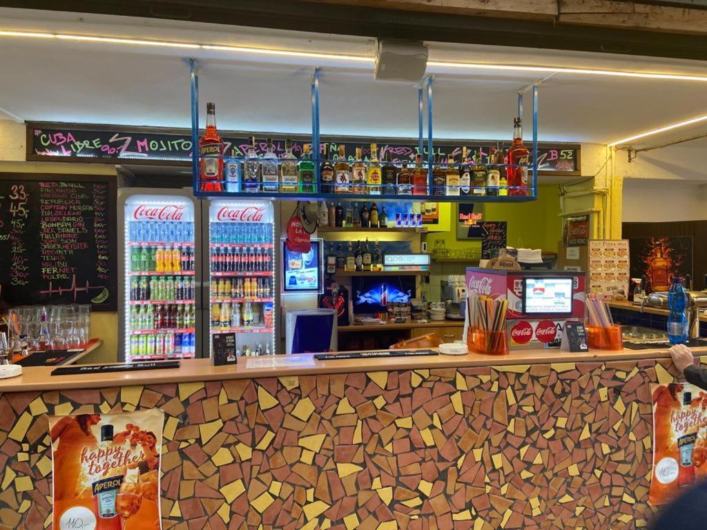 Křečovice Juniorcamp Nova Zivohost酒店 外观 照片