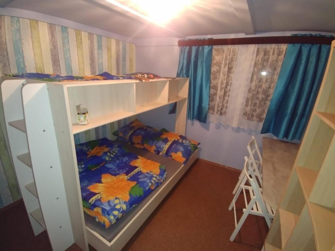 Křečovice Juniorcamp Nova Zivohost酒店 外观 照片